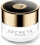 Sothys Глобально омолаживающий крем для лица Secrets