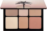 Smashbox The Cali Contour Palette Палетка для контурування