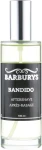 Barburys Лосьйон після гоління Bandido Aftershave - фото N2