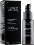 Academie Інтенсивна зволожувальна сироватка 4D Intensive Moisturizing Serum