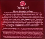 Dermacol Крем для лица, дневной Collagen+ Intensive Rejuvenating Day Cream SPF10 - фото N3