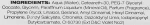 Osmo Гель-воск с эффектом "Мокрых волос" Aqua Wax Hard - фото N4