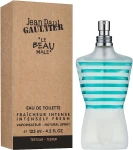 Jean Paul Gaultier Le Beau Male Туалетная вода (тестер без крышечки) - фото N2