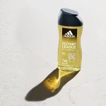 Adidas Victory League Гель для душа - фото N4