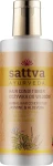 Sattva Кондиціонер для волосся Ayurveda Herbal Hair Conditioner Jasmine & Aloe Vera