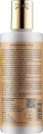 Sattva Кондиціонер для волосся Ayurveda Herbal Hair Conditioner Mango - фото N2