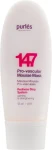 Purles Pro-сосудистая маска-мусс Redness Stop System Pro-Vascular Mousse Mask 147 - фото N5