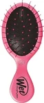 Wet Brush Расческа для волос Pro Mini Lil´Detangler Punchy Pink