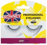 Ronney Professional Eyelashes RL00015 Накладні вії, синтетичні