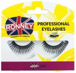 Ronney Professional Eyelashes RL00025 Накладні вії, синтетичні