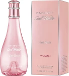 Davidoff Cool Water Sea Rose Туалетная вода - фото N2