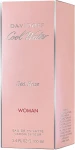 Davidoff Cool Water Sea Rose Туалетная вода - фото N3