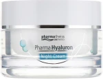 Pharma Hyaluron (Hyaluron) Крем нічний для обличчя Pharma Hyaluron Nigth Cream Legere