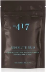 -417 Маска грязьова для тіла Absolute Mud Body Wrap