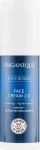 Organique Крем для лица комплексного действия для мужчин Pour Homme Firming and Regenerating Face Cream 2.0