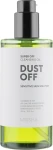 Гідрофільна олія з ефектом захисту від пилу - Missha Super Off Cleansing Oil Dust Off, 305 мл - фото N4