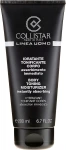 Collistar Чоловічий тонізуючий і зволожуючий гель для тіла Body Toning Moisturizer