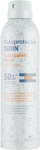 Isdin Спрей солнцезащитный SPF 50+ Fotoprotector Transparent Spray SPF 50+