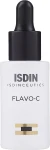 Isdin Антиоксидантная сыворотка для лица против фотостарения Isdinceutics Flavo-C Potente Serum Antioxidante