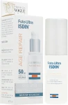 Isdin Флюид для лица Foto Ultra Age Repair SPF 50+ - фото N2