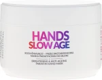 Farmona Professional Парафиновая маска для рук Hands Slow Age Brightening & Anti-ageing Paraffin Hand Mask