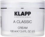 Klapp Крем для обличчя "Вітамін А" A Classic Cream