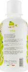 Parisienne Italia Піна для ванни "Зелене яблуко" Fiorile Green Apple Bath Foam - фото N2