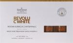 Farmona Professional Концентрат нічний з вітаміном С Farmona Revolu C White