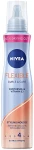 Nivea Мус для волосся "Гнучкі завитки" Flexible Curls & Care