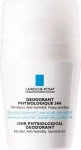 La Roche-Posay Дезодорант шариковый Physiological 24H Roll-On Deodorant