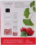 Vianek Набір (micellar/water/150ml + cr/50ml + mask/10ml)