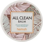 Набор очищающих бальзамов для умывания лица - Heimish All Clean Balm, 50 мл, 2 шт - фото N3