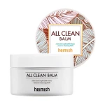 Набор очищающих бальзамов для умывания лица - Heimish All Clean Balm, 50 мл, 2 шт - фото N4