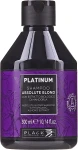 Black Professional Line Шампунь для осветленных волос Platinum Absolute Blond Shampoo