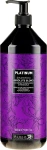 Black Professional Line Шампунь для осветленных волос Platinum Absolute Blond Shampoo - фото N3