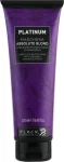Black Professional Line Маска для освітленого волосся Platinum Absolute Blond Mask