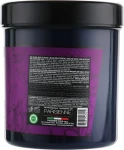 Black Professional Line Маска для освітленого волосся Platinum Absolute Blond Mask - фото N4