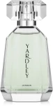 Yardley Flora Jade Туалетная вода