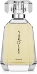 Yardley Daisy Sapphire Туалетная вода