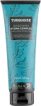 Black Professional Line Маска для відновлення волосся Turquoise Hydra Complex Mask