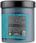 Black Professional Line Маска для восстановления волос Turquoise Hydra Complex Mask - фото N4