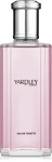 Yardley English Rose Туалетная вода