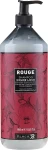 Black Professional Line Шампунь безсульфатний для фарбованого волосся Rouge Color Lock Shampoo - фото N3