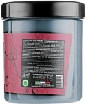 Black Professional Line Маска для захисту кольору волосся Rouge Color Lock Mask - фото N4