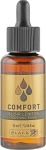 Black Professional Line Еліксирна сироватка "Комфорт" Comfort Soothing Elixir