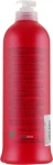 Black Professional Line Шампунь для захисту кольору з екстрактом соняшнику Colour Protection Shampoo - фото N2