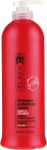 Black Professional Line Шампунь для захисту кольору з екстрактом соняшнику Colour Protection Shampoo - фото N3