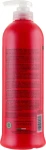 Black Professional Line Кондиціонер для захисту кольору з екстрактом соняшнику Colour Protection Conditioner - фото N2