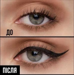 Maybelline New York Hyper Precise All Day Liquid Liner Підводка для очей - фото N4