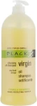 Black Professional Line Шовковий шампунь для всіх типів волосся Virgin Oil Silkening Shampoo